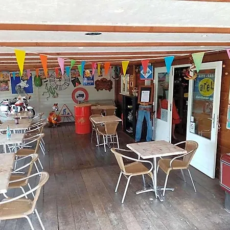 La Perle La Rochette (Seine-et-Marne)