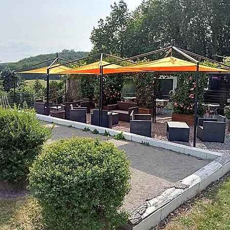 La Perle * La Rochette (Seine-et-Marne)