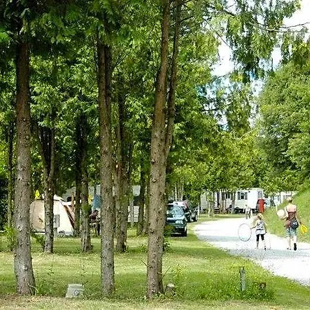 La Perle La Rochette (Seine-et-Marne)