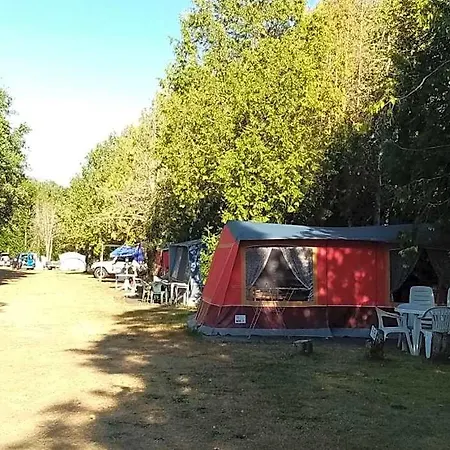 فندق La Perle La Rochette (Seine-et-Marne)