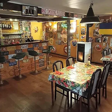 فندق La Perle La Rochette (Seine-et-Marne)
